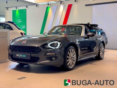 Thumbnail Fiat 124 Spider - BUGA Auto