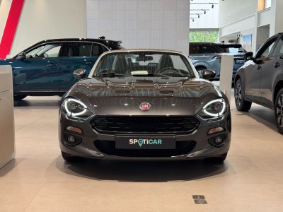 Thumbnail Fiat 124 Spider - BUGA Auto