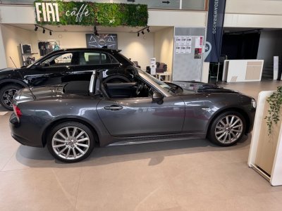 Thumbnail Fiat 124 Spider - BUGA Auto
