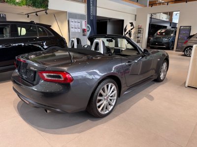 Thumbnail Fiat 124 Spider - BUGA Auto