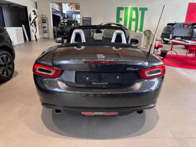 Thumbnail Fiat 124 Spider - BUGA Auto