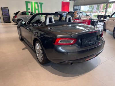 Thumbnail Fiat 124 Spider - BUGA Auto