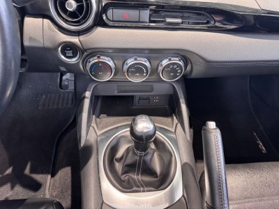 Thumbnail Fiat 124 Spider - BUGA Auto