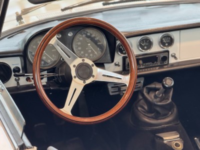 Thumbnail Alfa Romeo Spider - BUGA Auto