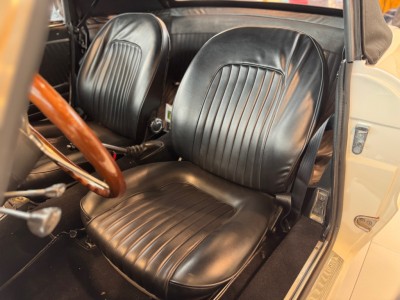 Thumbnail Alfa Romeo Spider - BUGA Auto