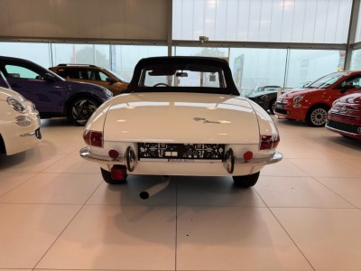 Thumbnail Alfa Romeo Spider - BUGA Auto