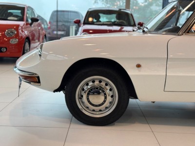 Thumbnail Alfa Romeo Spider - BUGA Auto
