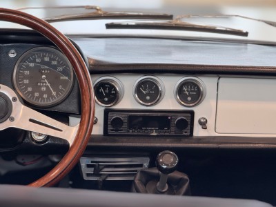 Thumbnail Alfa Romeo Spider - BUGA Auto