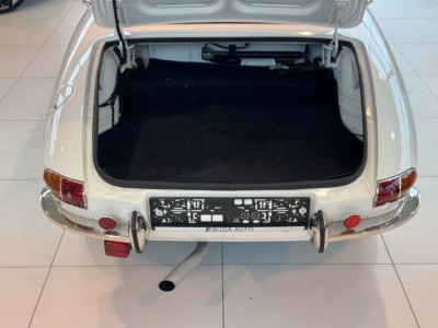 Thumbnail Alfa Romeo Spider - BUGA Auto