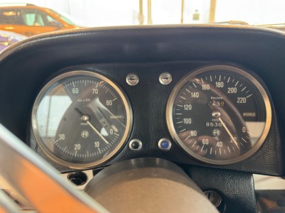 Thumbnail Alfa Romeo Spider - BUGA Auto