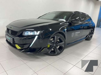 Peugeot 508 SW