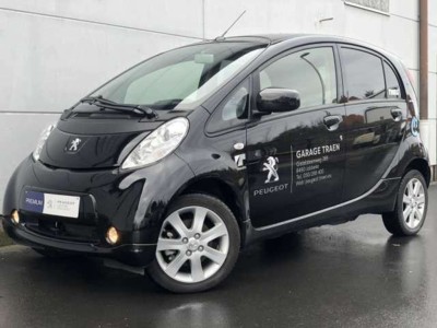 Peugeot iOn