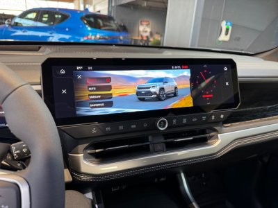 Thumbnail Jeep Compass - BUGA Auto