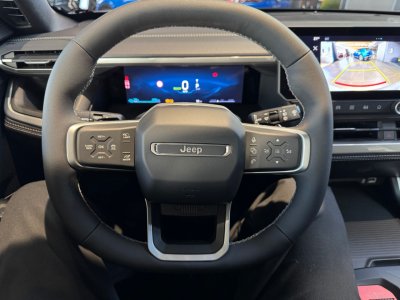 Thumbnail Jeep Compass - BUGA Auto