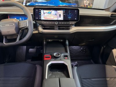 Thumbnail Jeep Compass - BUGA Auto