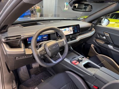 Thumbnail Jeep Compass - BUGA Auto