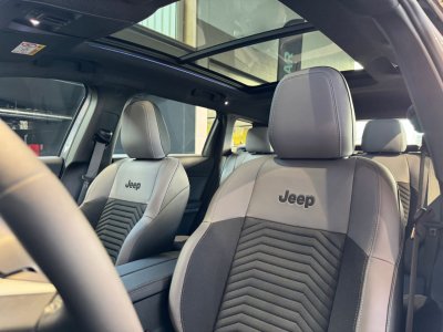 Thumbnail Jeep Compass - BUGA Auto