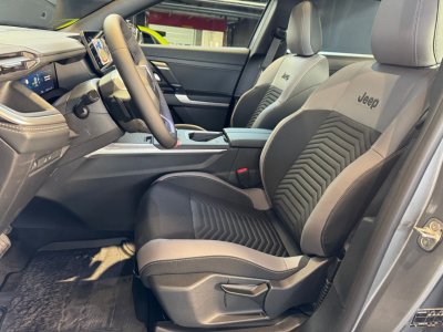 Thumbnail Jeep Compass - BUGA Auto