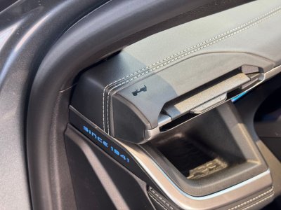 Thumbnail Jeep Compass - BUGA Auto