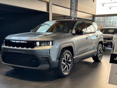 Thumbnail Jeep Compass - BUGA Auto