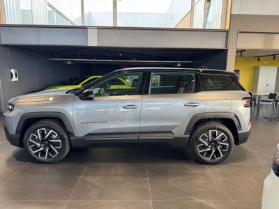 Thumbnail Jeep Compass - BUGA Auto