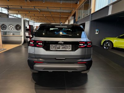 Thumbnail Jeep Compass - BUGA Auto