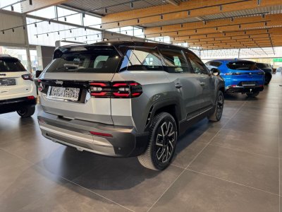 Thumbnail Jeep Compass - BUGA Auto