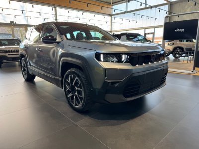 Thumbnail Jeep Compass - BUGA Auto