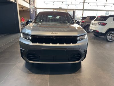 Thumbnail Jeep Compass - BUGA Auto
