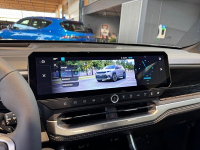 Thumbnail Jeep Compass - BUGA Auto