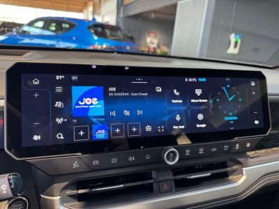 Thumbnail Jeep Compass - BUGA Auto