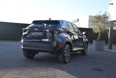 Car Gallery De Geyndt - Toyota Yaris Cross