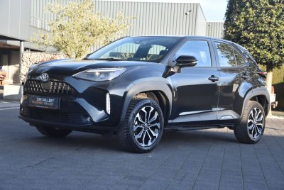 Car Gallery De Geyndt - Toyota Yaris Cross