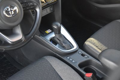 Car Gallery De Geyndt - Toyota Yaris Cross