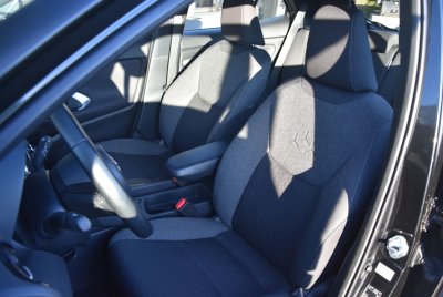 Car Gallery De Geyndt - Toyota Yaris Cross