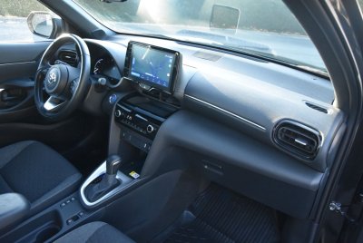 Car Gallery De Geyndt - Toyota Yaris Cross