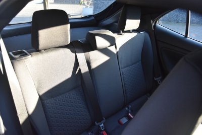 Car Gallery De Geyndt - Toyota Yaris Cross