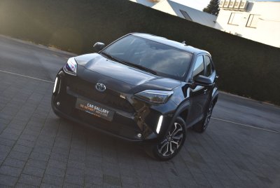 Car Gallery De Geyndt - Toyota Yaris Cross
