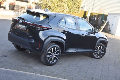 Car Gallery De Geyndt - Toyota Yaris Cross