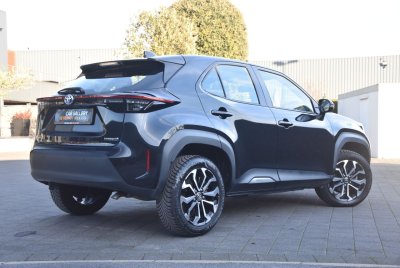 Car Gallery De Geyndt - Toyota Yaris Cross