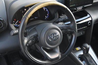 Car Gallery De Geyndt - Toyota Yaris Cross