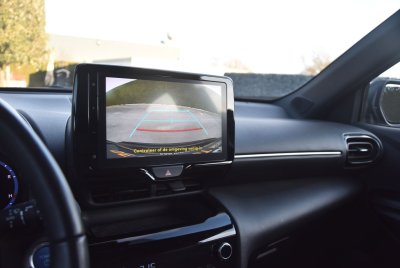 Car Gallery De Geyndt - Toyota Yaris Cross