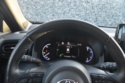 Car Gallery De Geyndt - Toyota Yaris Cross
