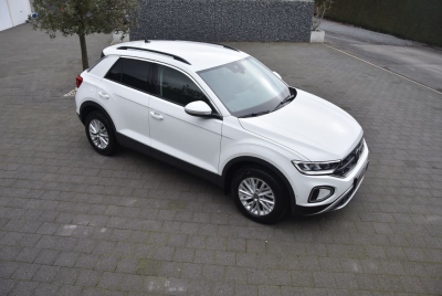 Car Gallery De Geyndt - VW T-Roc