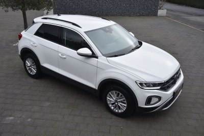 Car Gallery De Geyndt - VW T-Roc