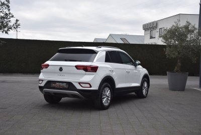 Car Gallery De Geyndt - VW T-Roc