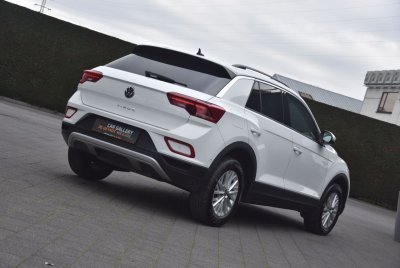 Car Gallery De Geyndt - VW T-Roc