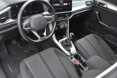 Car Gallery De Geyndt - VW T-Roc