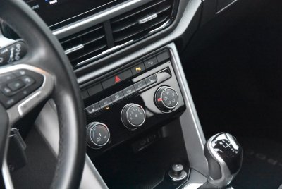 Car Gallery De Geyndt - VW T-Roc