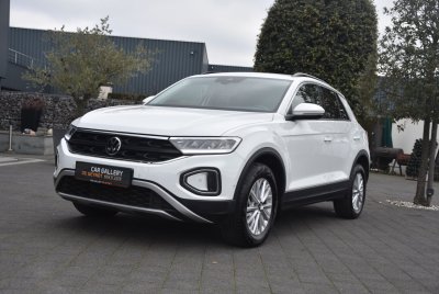 Car Gallery De Geyndt - VW T-Roc